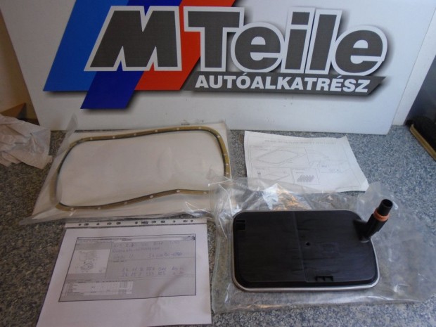 [GYRI J] BMW - Automata vltolajszr - X3, E83 3.0D / 3-as E46  3